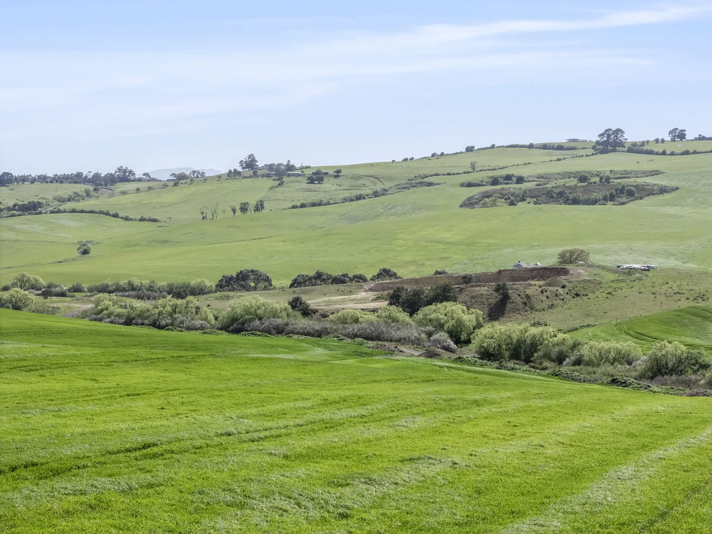 Additional image 8 of . White Hills Road, White Hills TAS 7258