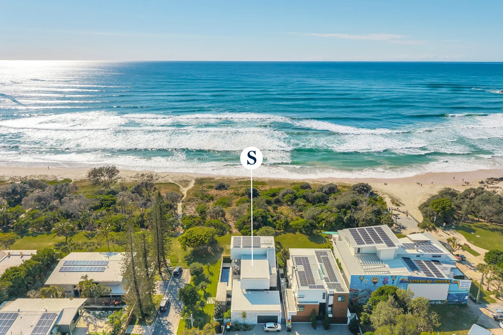 Additional image 3 of 8 Palm Avenue, Cabarita Beach NSW 2488