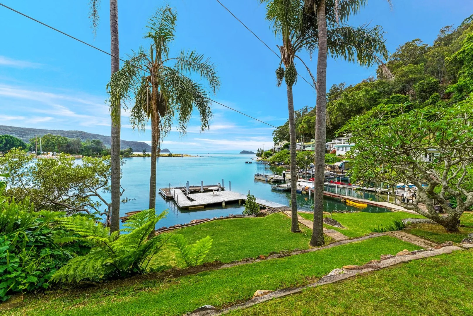 33 Patonga Creek, Patonga NSW 2256