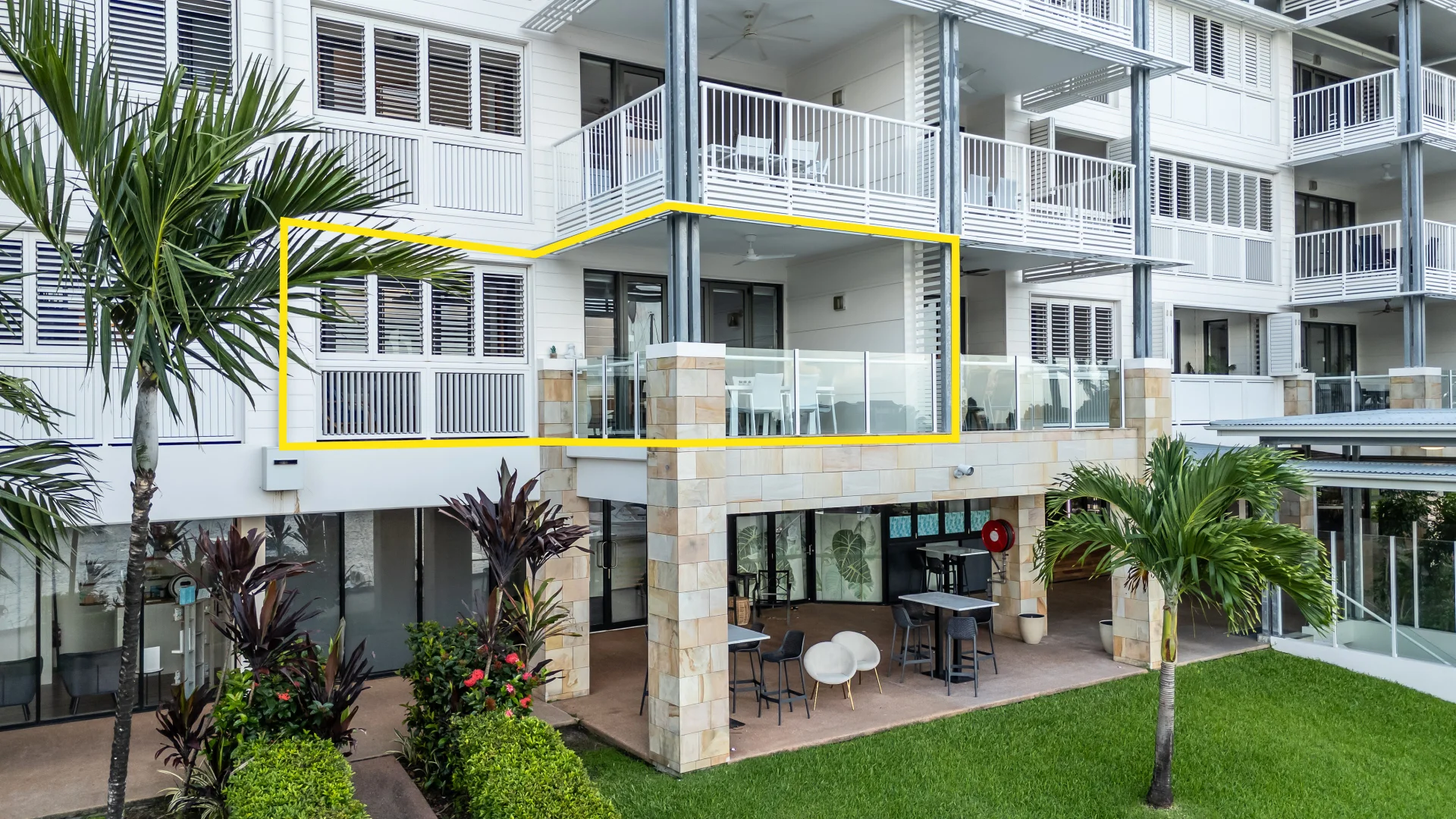 Additional image 29 of 104/33 Port Drive, Airlie Beach QLD 4802