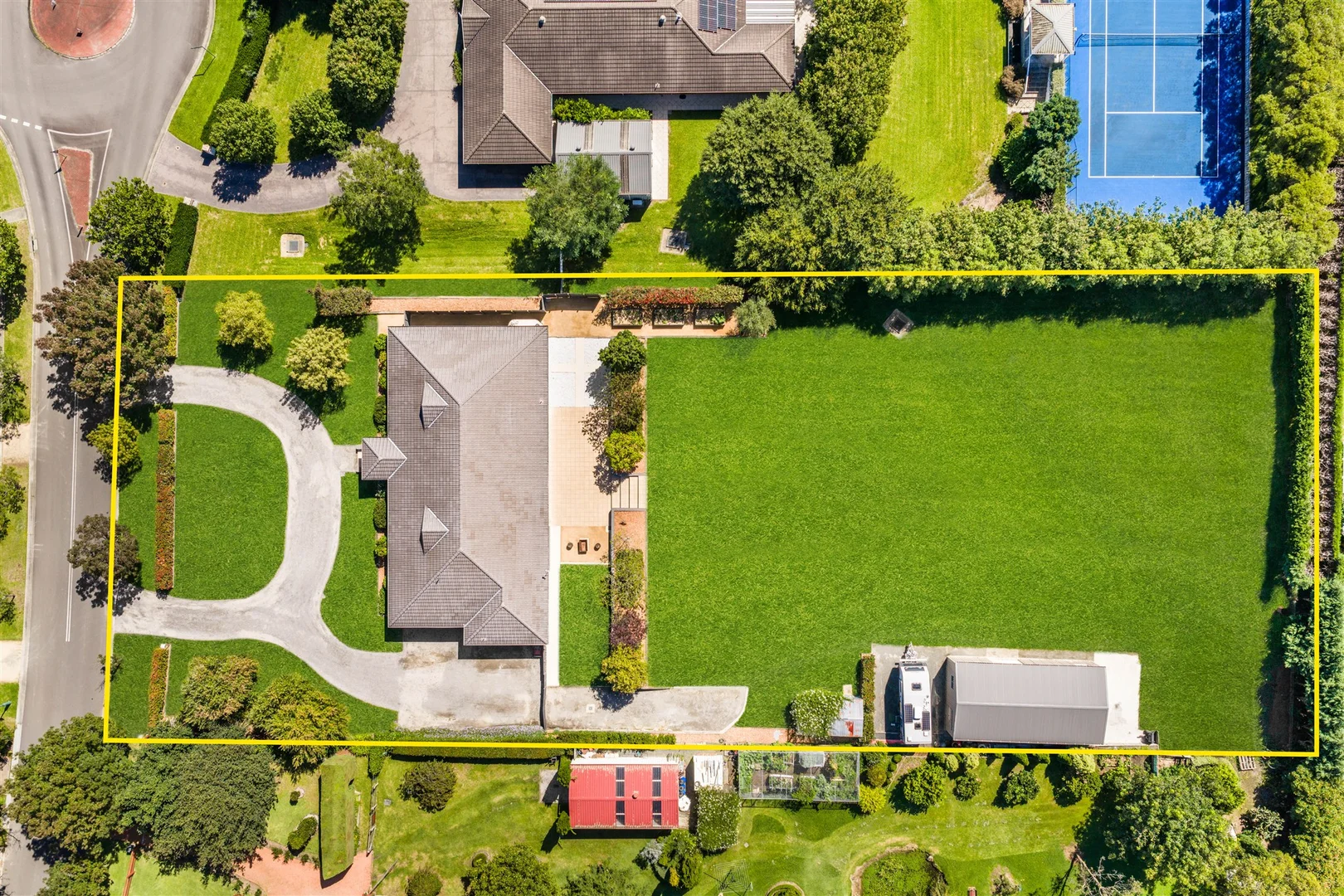 Additional image 32 of 32 Highland Drive, Bowral NSW 2576