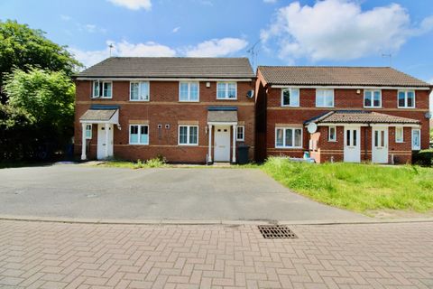 Marion Close, Leicester, Leicestershire LE3