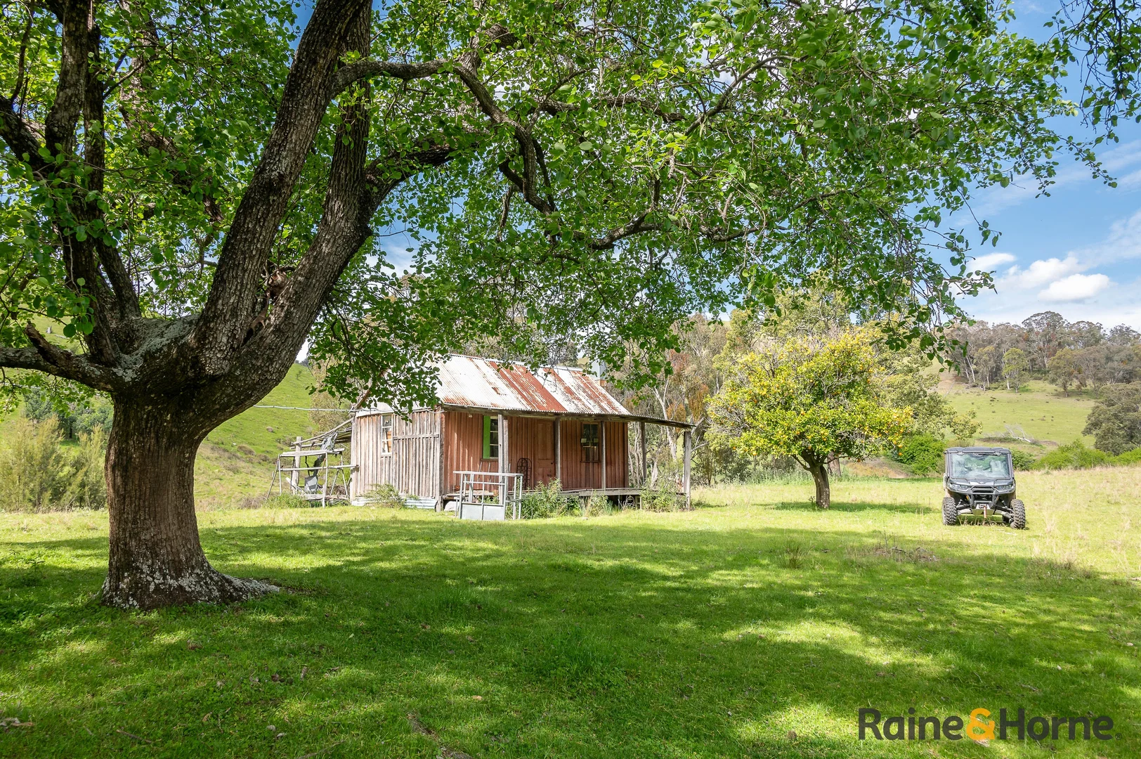 Additional image 2 of Lot 3/2553 Campfire Road, Walcha NSW 2354