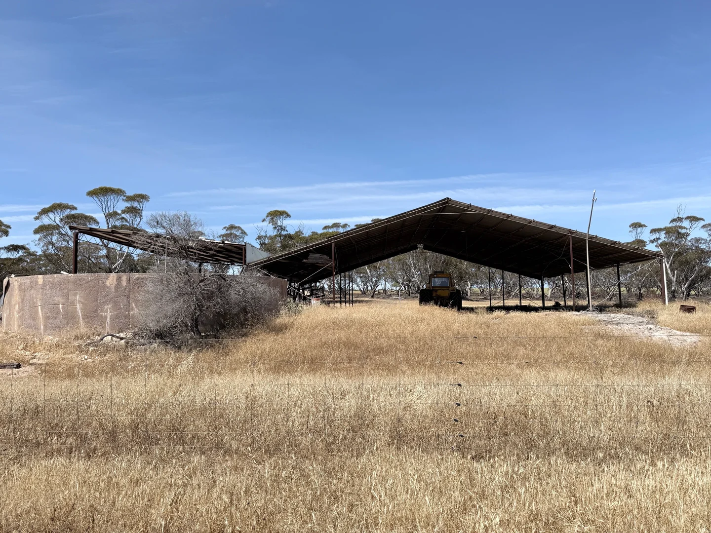 Additional image 23 of 860 Gerschwitz Road, Cungena SA 5660