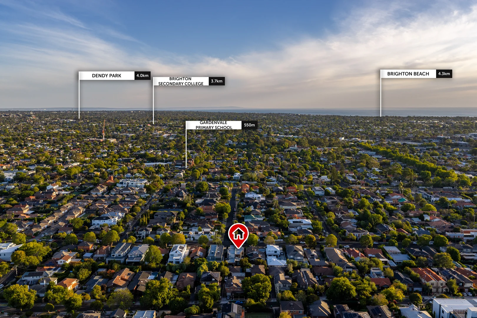 Additional image 13 of 44B Gardenvale Road, Caulfield South VIC 3162