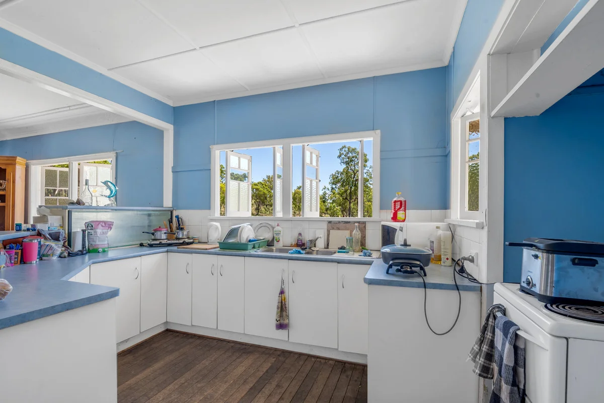 Additional image 6 of 2297 Leyburn Cunningham Road, Pratten QLD 4370