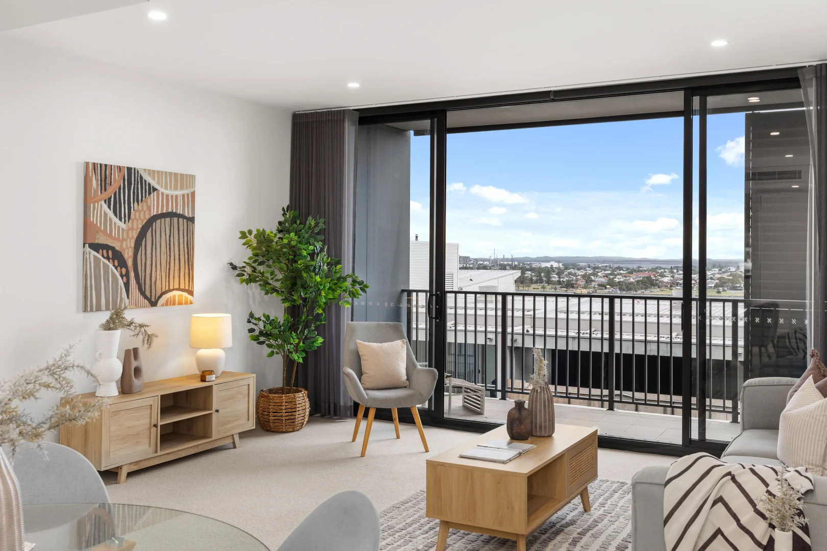 Additional image 4 of 508/60 King Street, Newcastle NSW 2300