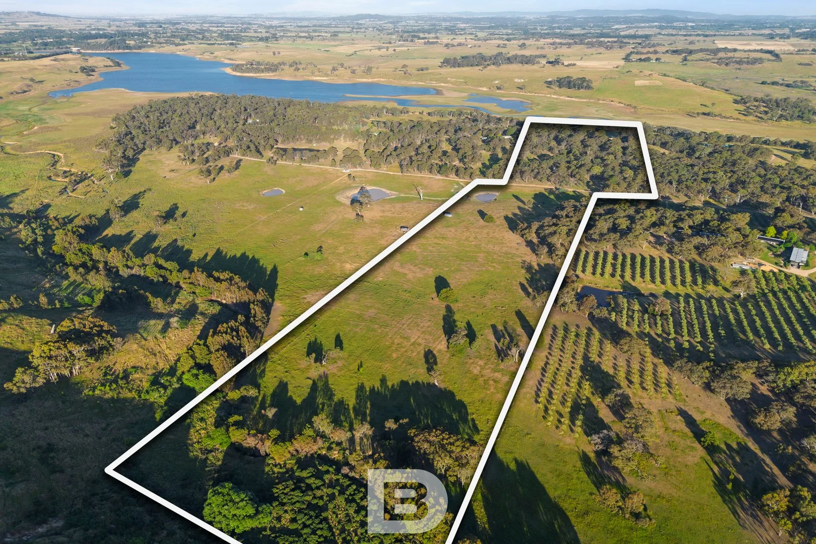 Additional image 8 of 212 Portwines Road, Lauriston VIC 3444