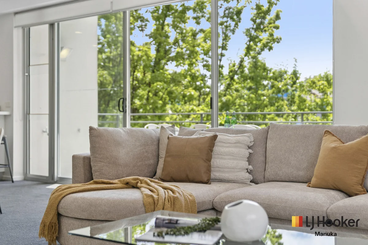 Additional image 7 of 18/27 Cunningham Street, Kingston ACT 2604