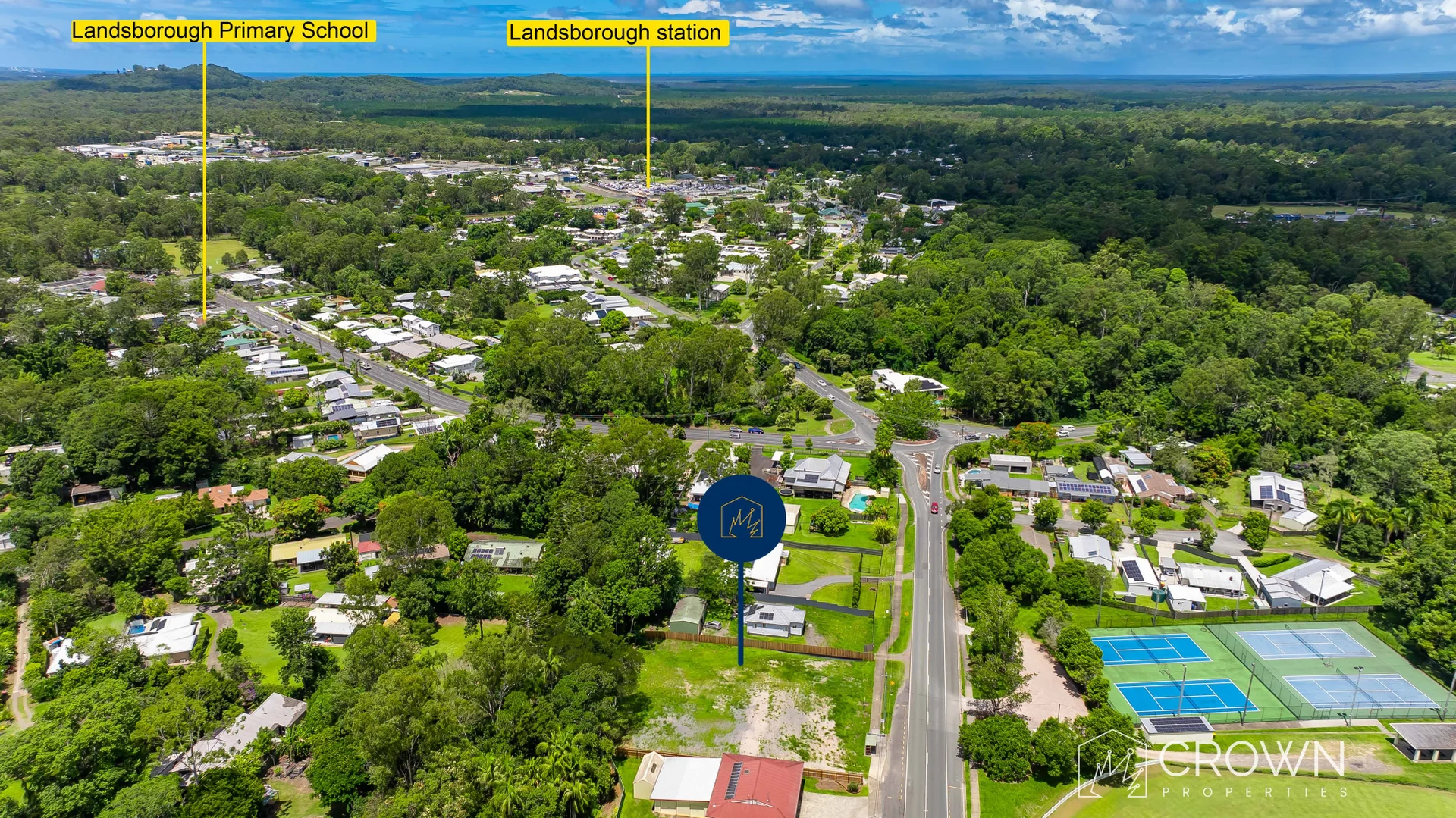 Additional image 3 of 43 Maleny Street, Landsborough QLD 4550