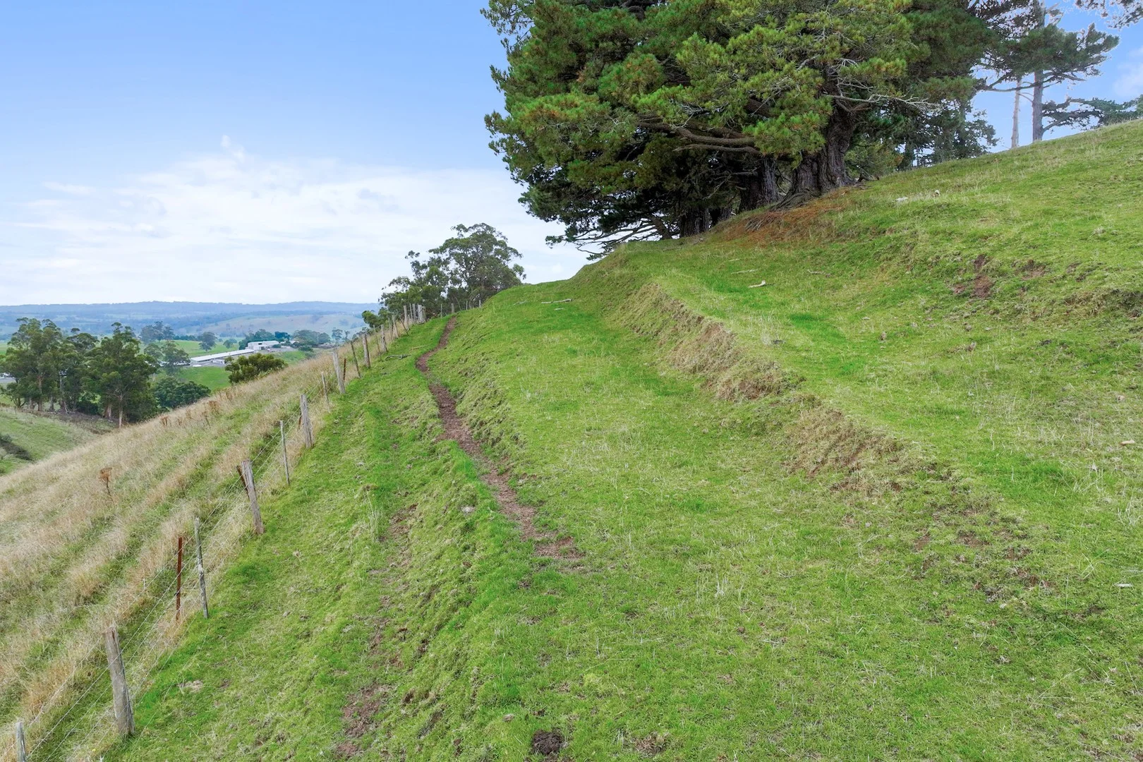 Lot 1-3 Mountain View-McDonalds Track, Mountain View VIC 3988