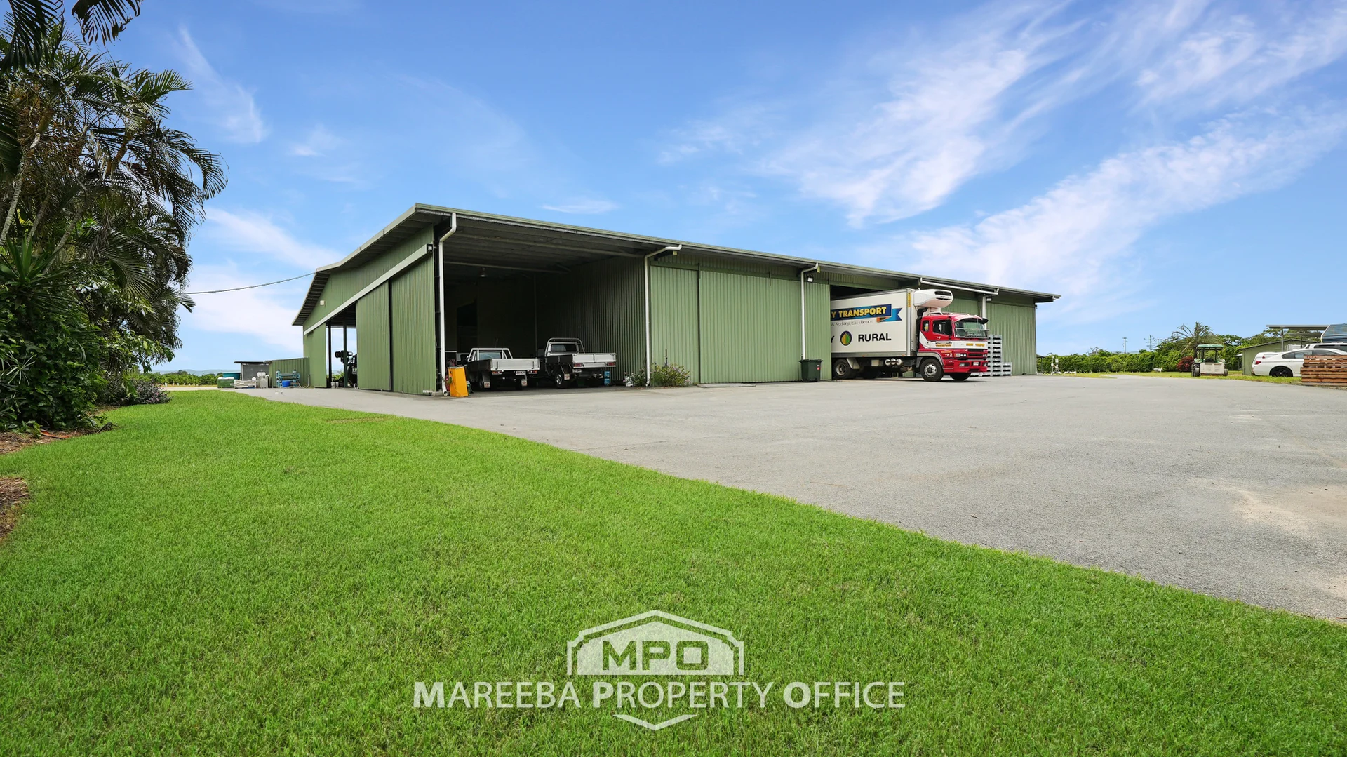 Additional image 7 of 4283 Kennedy Highway, Mareeba QLD 4880