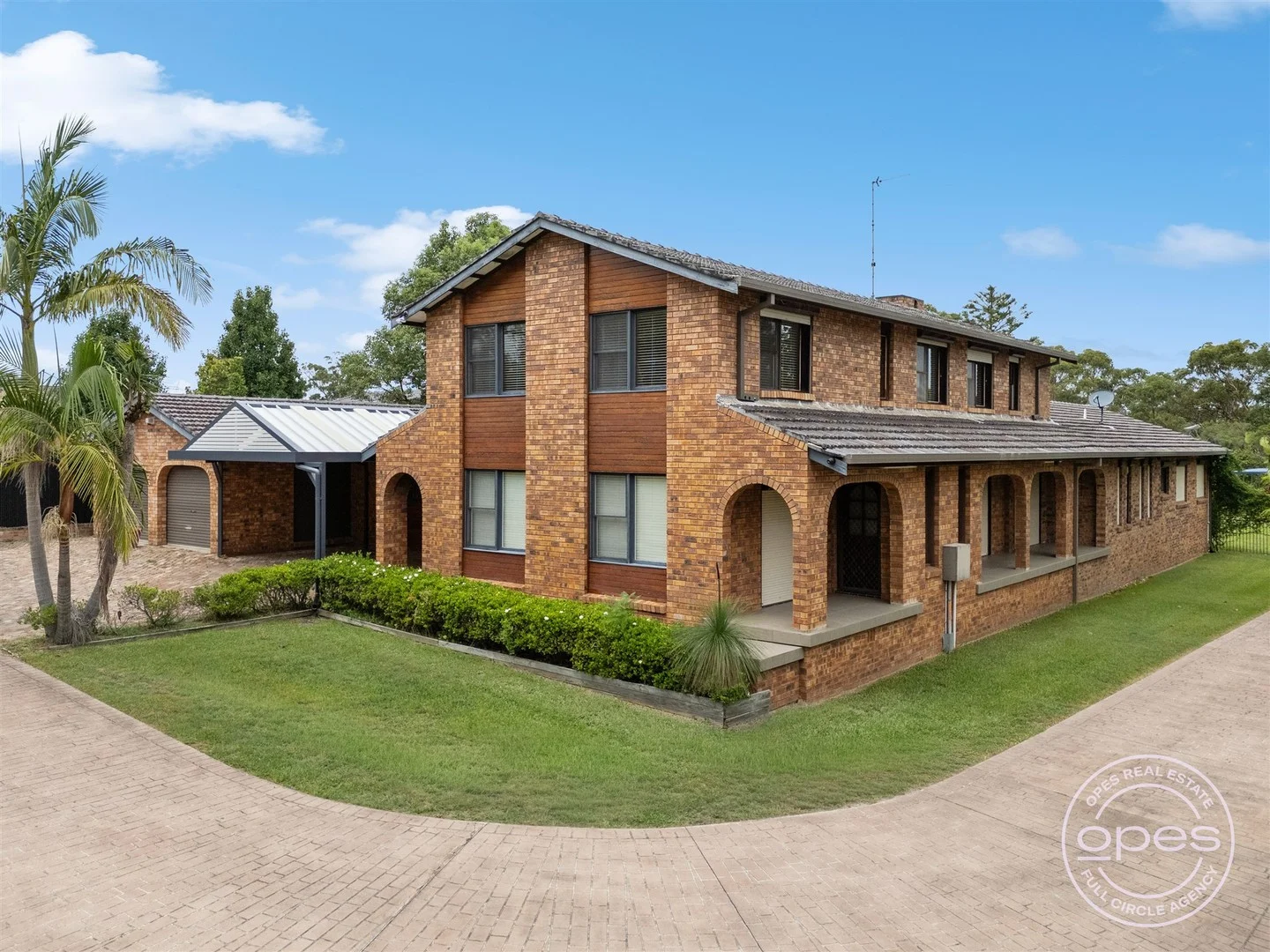 254 Annangrove Road, Annangrove NSW 2156