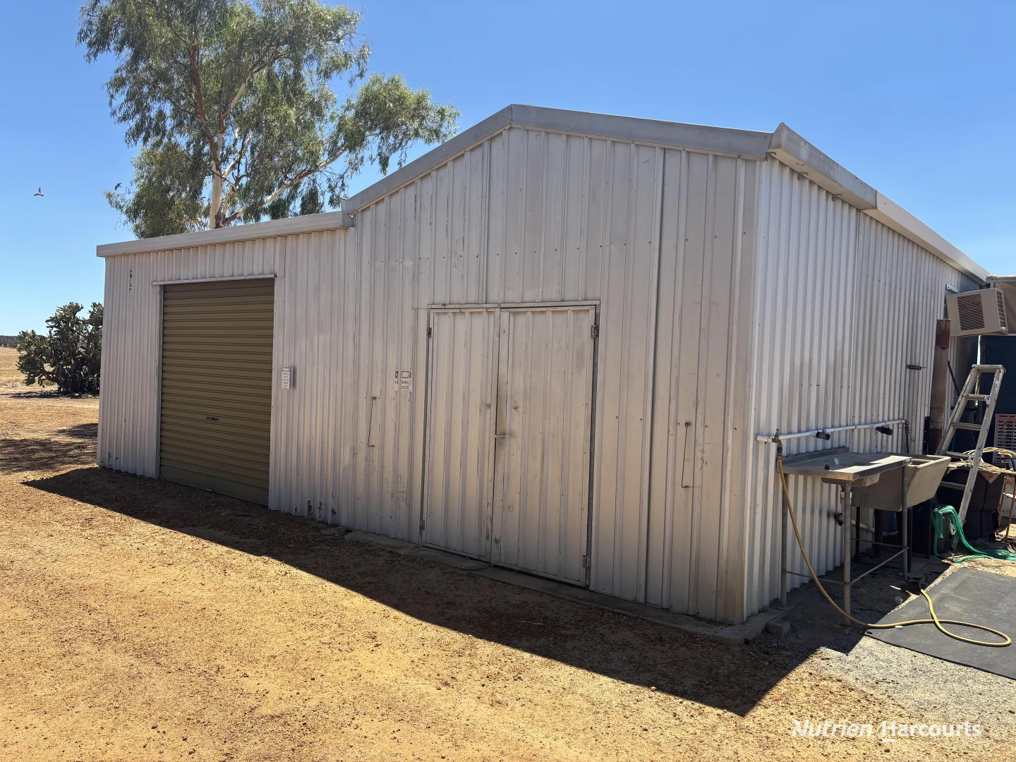 Additional image 10 of . 'Lumari', North Bodallin WA 6424