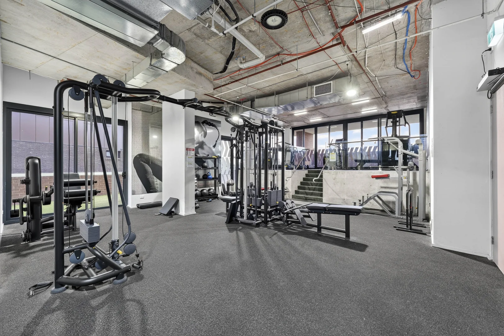 Additional image 11 of 507/32 Shepherd Street, Liverpool NSW 2170