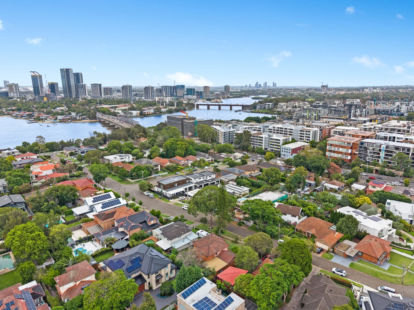 Additional image 13 of 34 Osborne Avenue, Putney NSW 2112