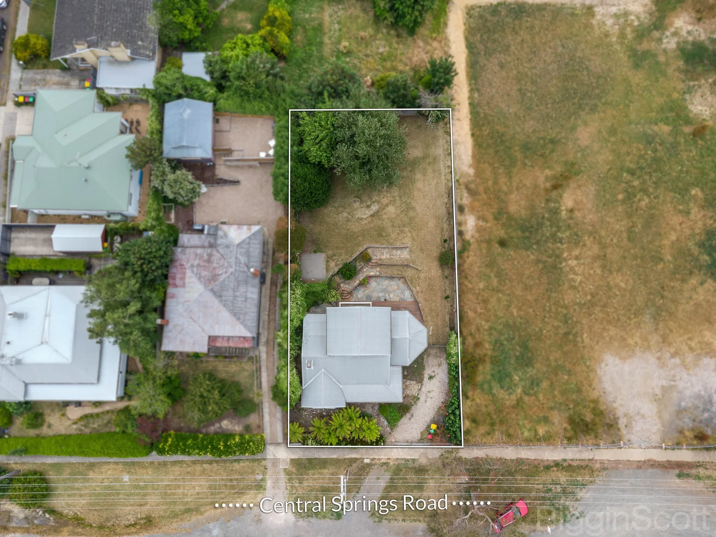 Additional image 18 of 65 Central Springs Road, Daylesford VIC 3460