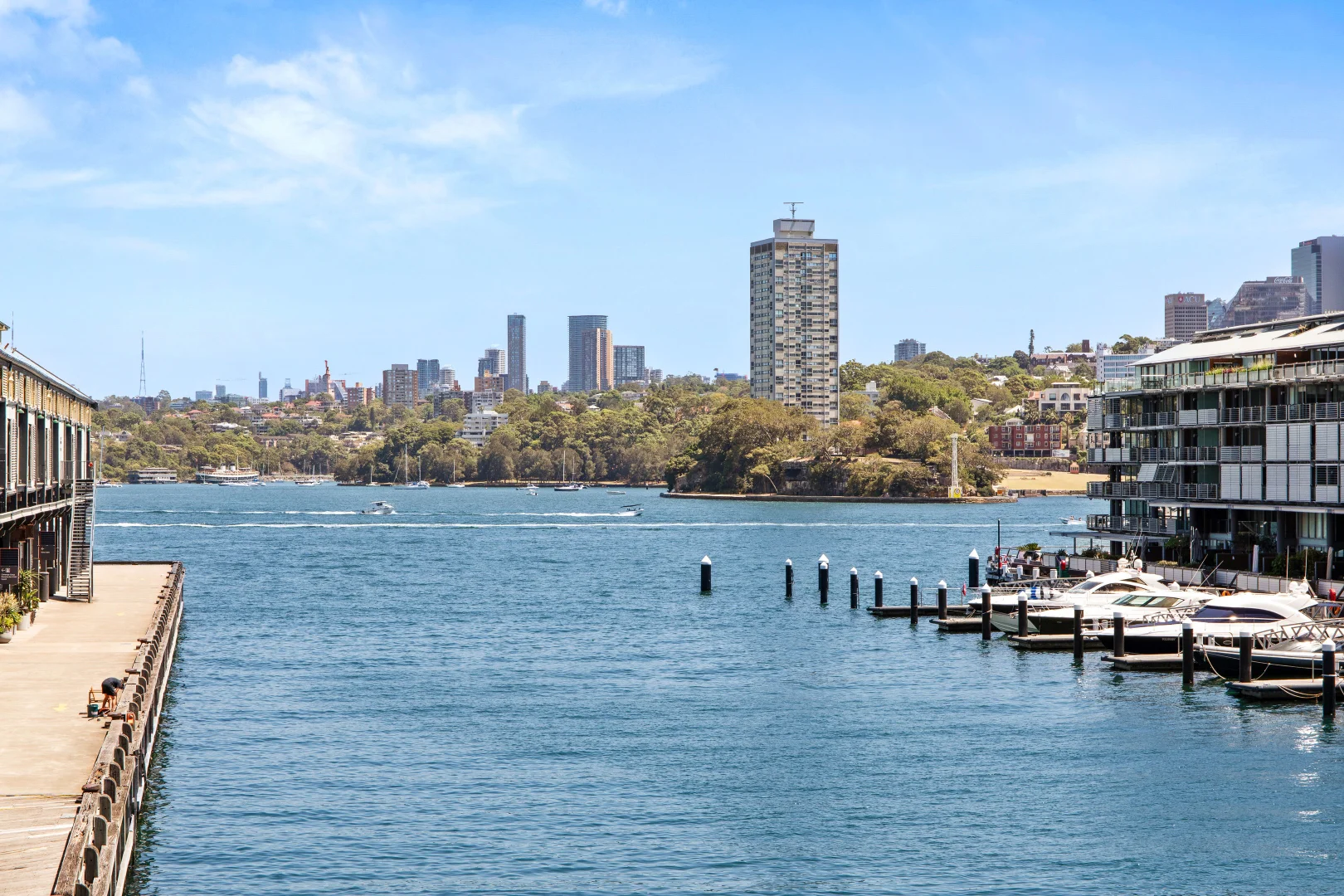 Additional image 11 of 307/21 Hickson Road, Walsh Bay NSW 2000