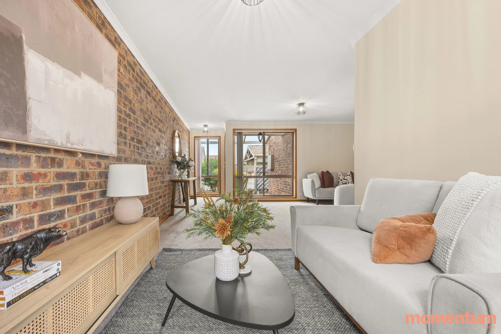 Additional image 8 of 6/12 Blackett Crescent, Greenway ACT 2900