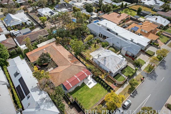 Additional image 10 of 92A Howick Street, Lathlain WA 6100