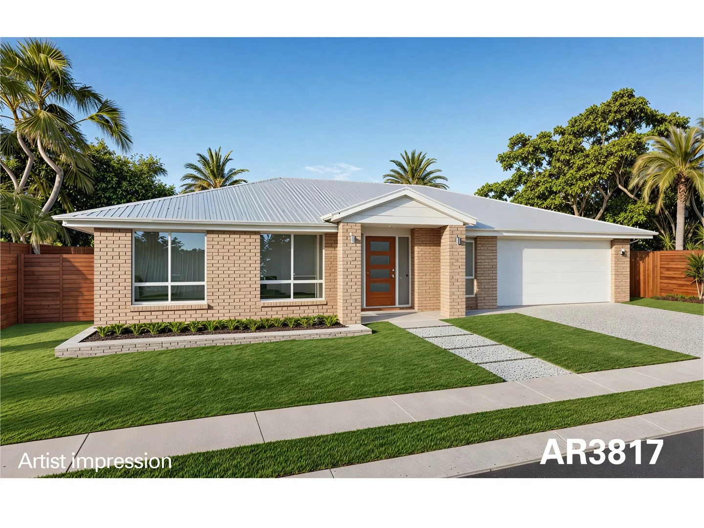 Lot 1-5/2758 Old Gympie Rd, Beerwah QLD 4519