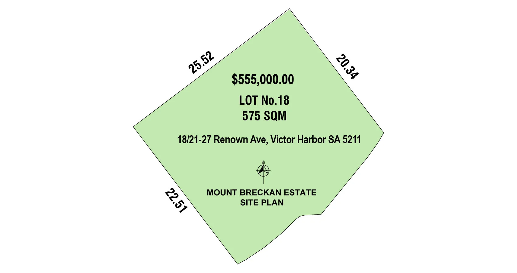 18/21-27 Renown Ave, Victor Harbor SA 5211