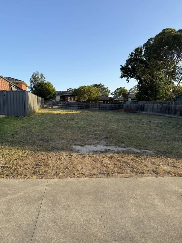 1 Barra Close, Healesville VIC 3777