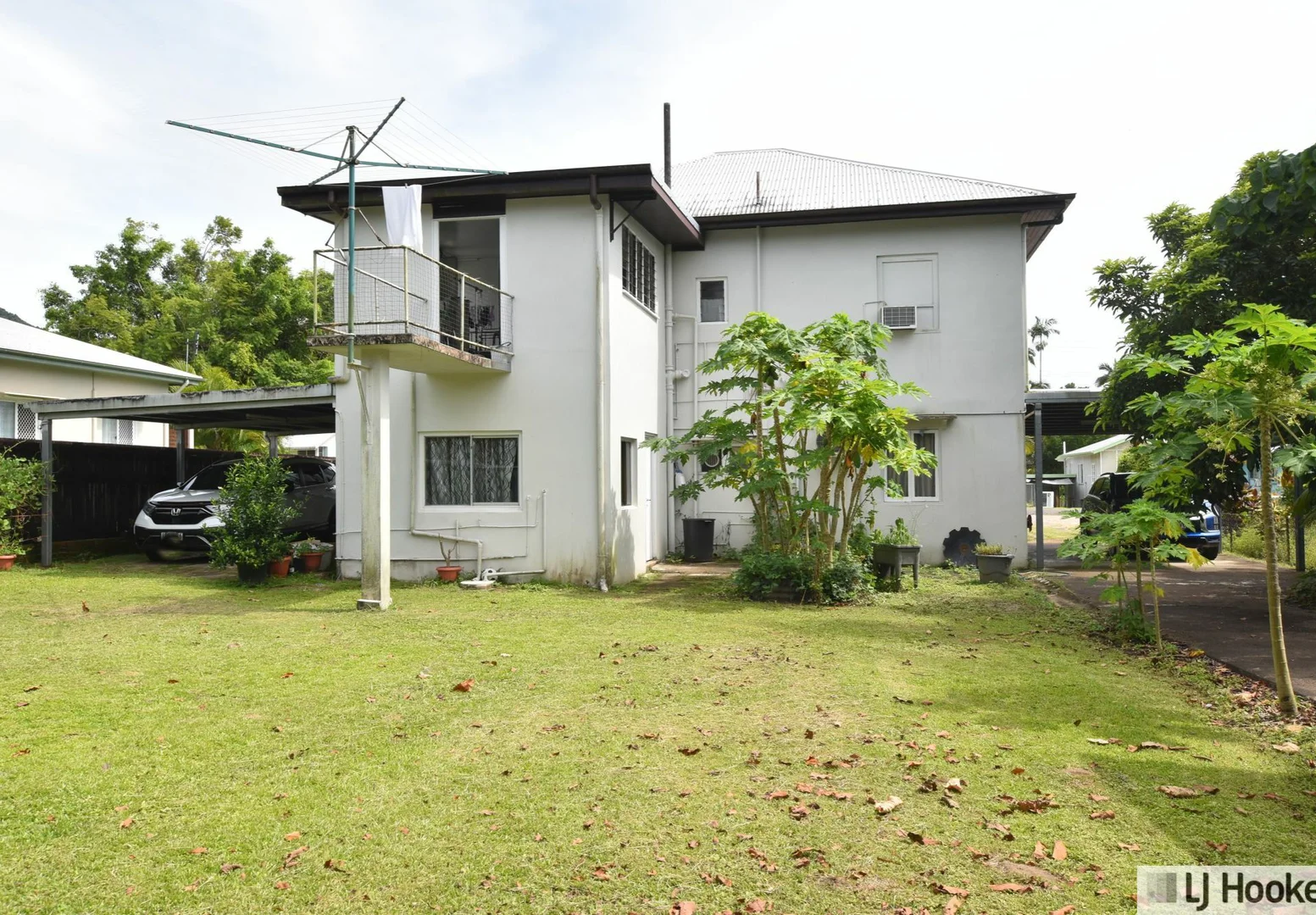 Additional image 3 of 1 & 2/9 Thurles Street, Tully QLD 4854