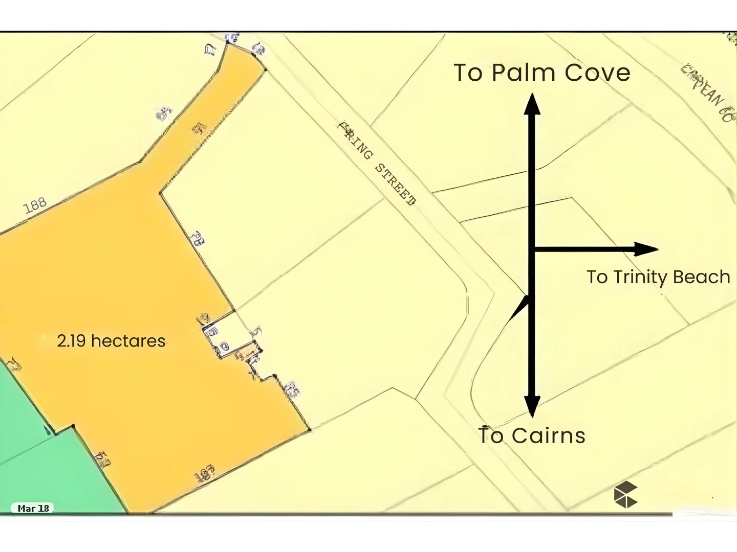 Additional image 12 of Trinity Beach QLD 4879