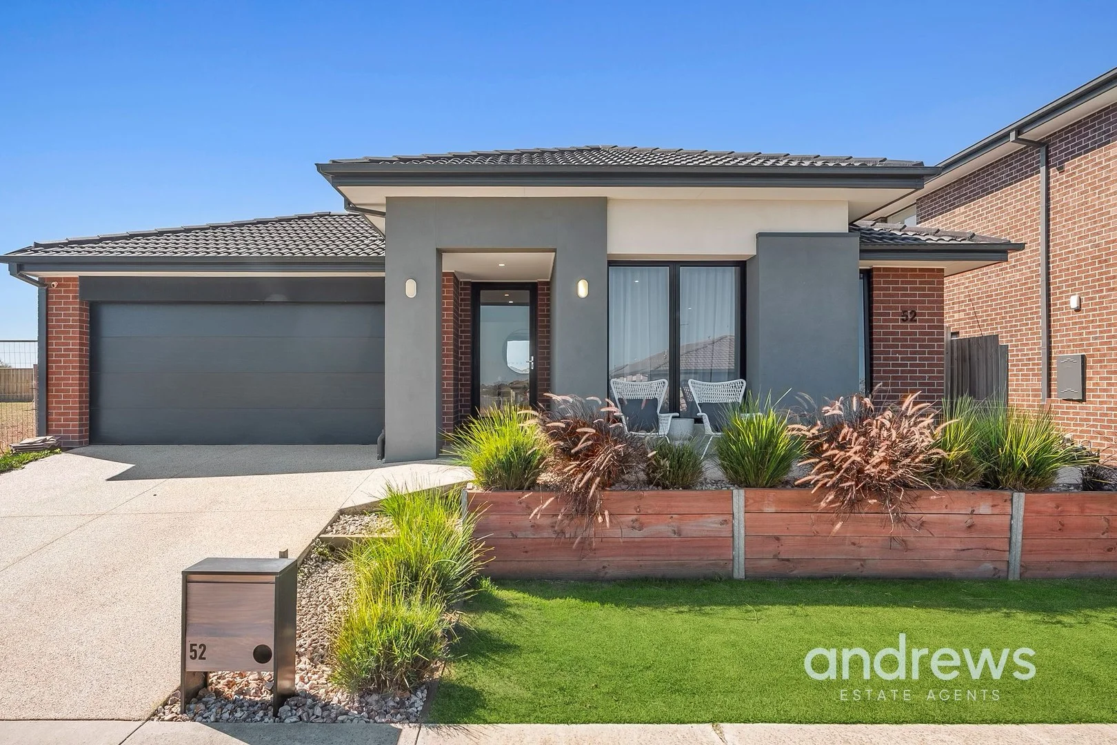 52 Snedden Street, Armstrong Creek VIC 3217