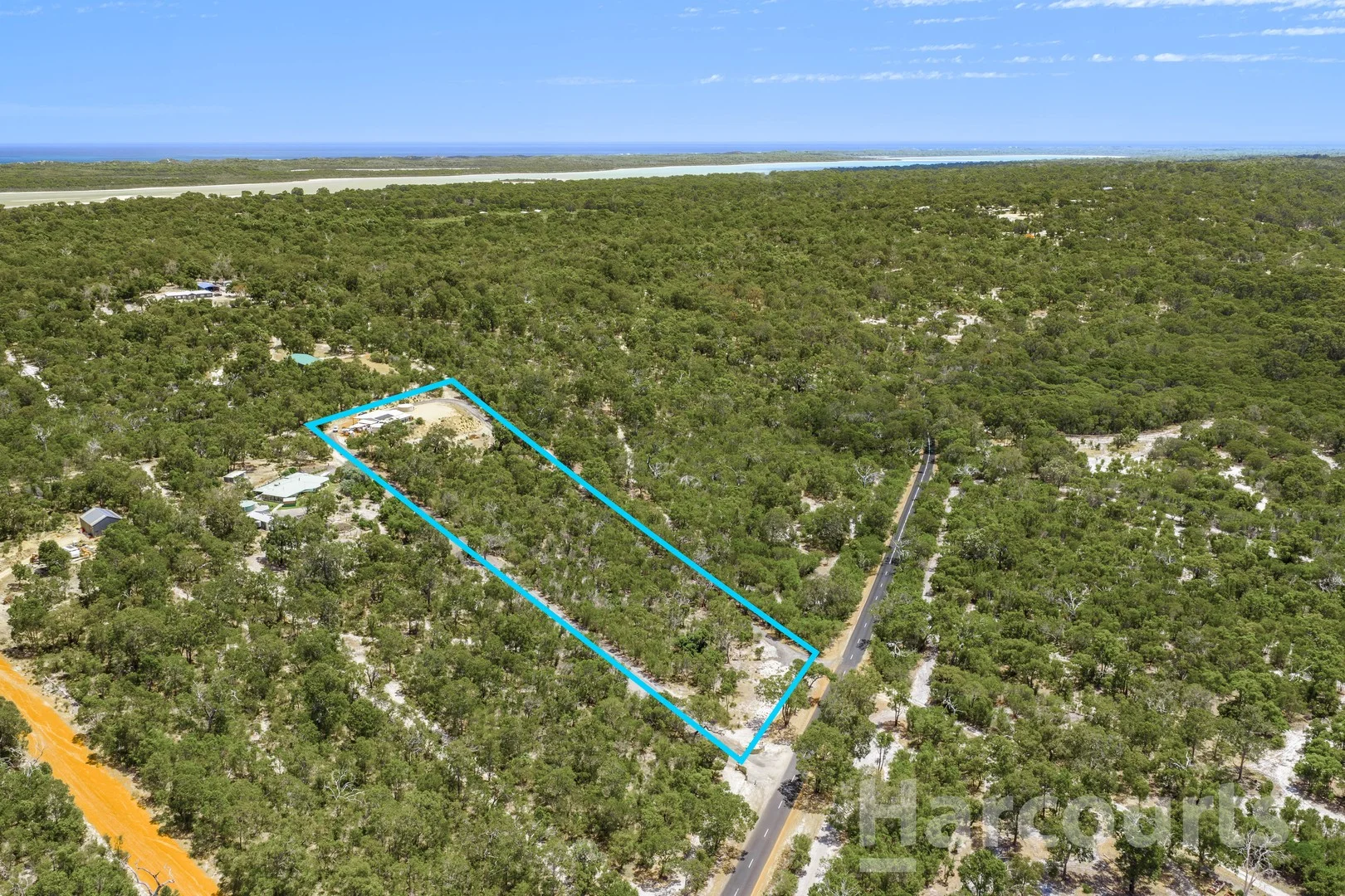 484 Southern Estuary Road, Lake Clifton WA 6215