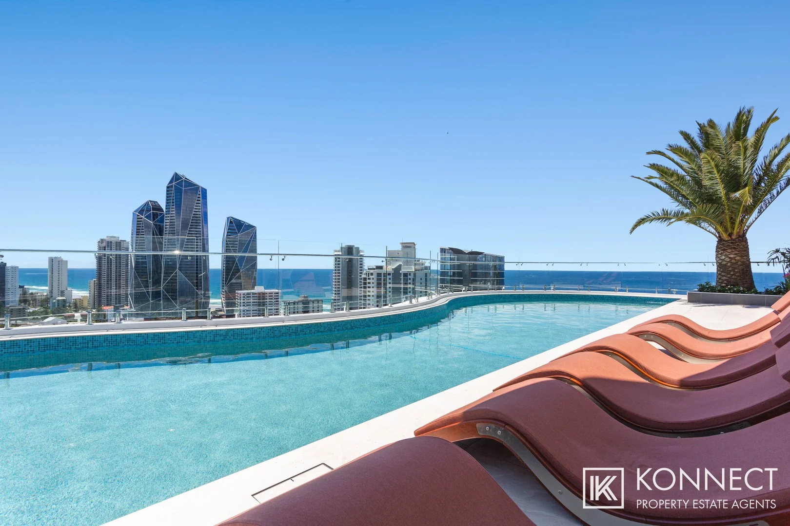 Additional image 27 of 1603/28 Second Ave, Broadbeach QLD 4218