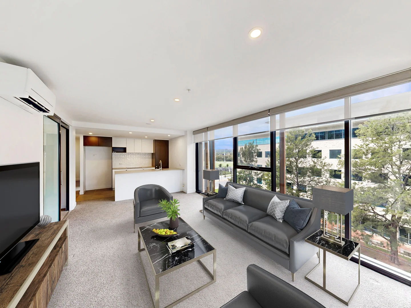 Additional image 2 of 302/2 Furzer Street, Phillip ACT 2606