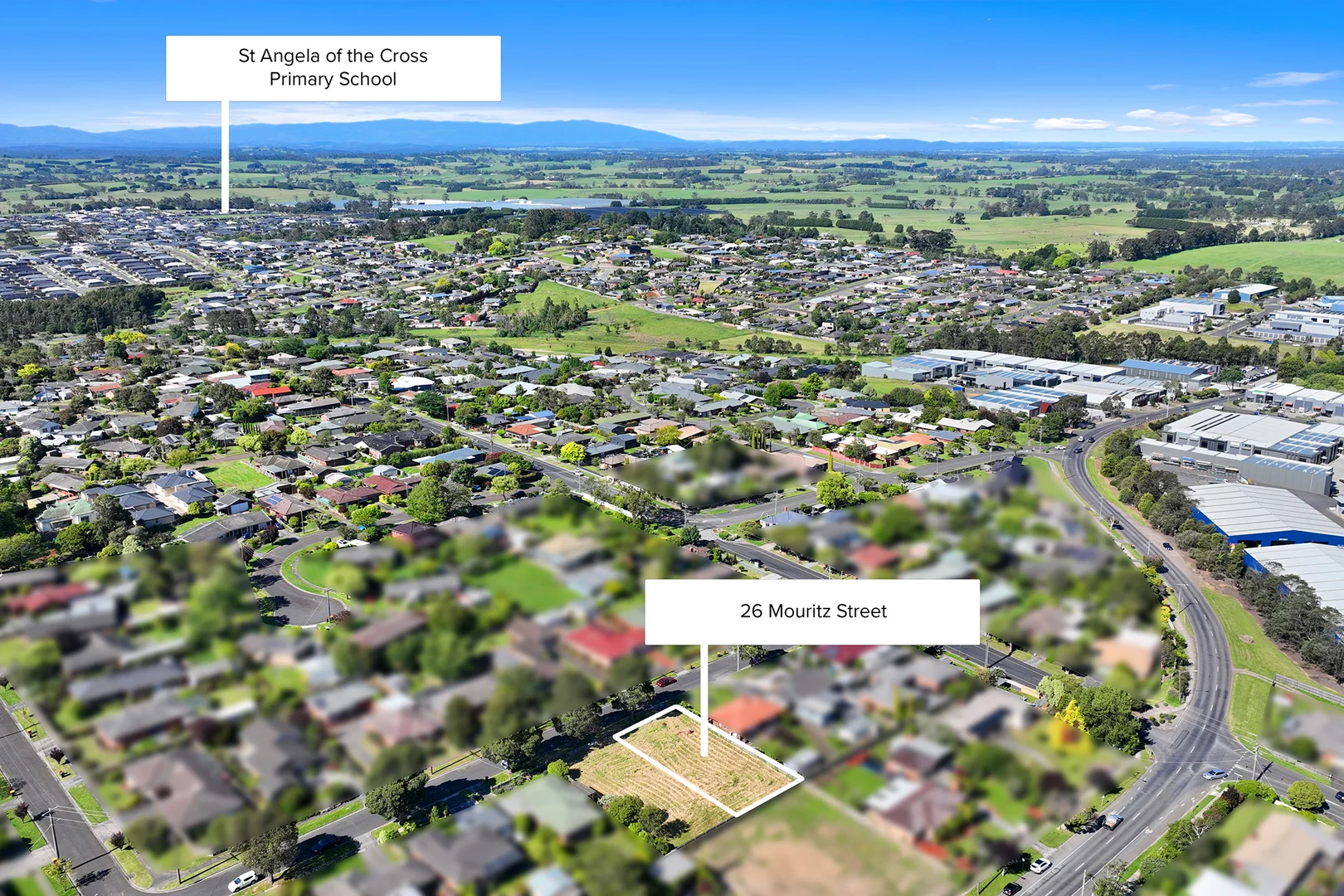 Additional image 6 of 24 & 26 Mouritz Street, Warragul VIC 3820