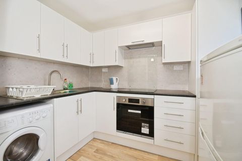 Westbourne Road, Sheffield S10, Studio to rent