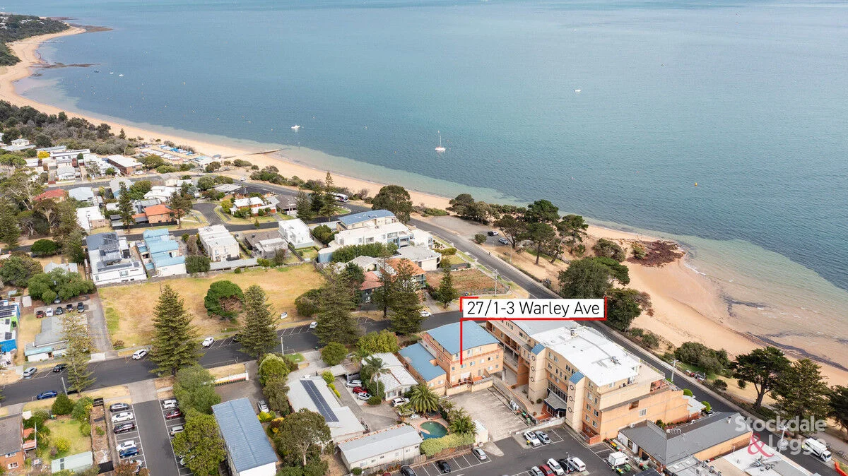 Additional image 21 of 27/1-3 Warley Avenue, Cowes VIC 3922