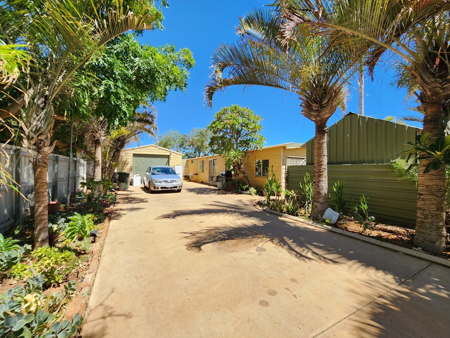 12 William Street, Carnarvon WA 6701