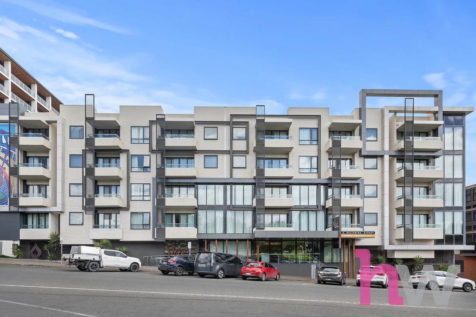 Additional image 15 of 406/6-8 Bellerine Street, Geelong VIC 3220