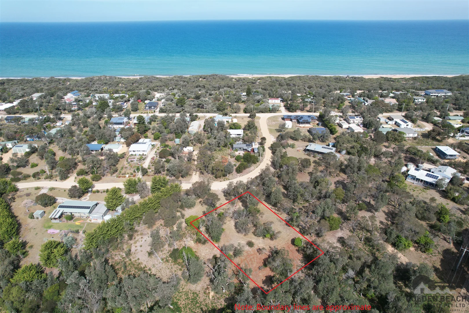 10 Twenty Fifth Street, Paradise Beach VIC 3851