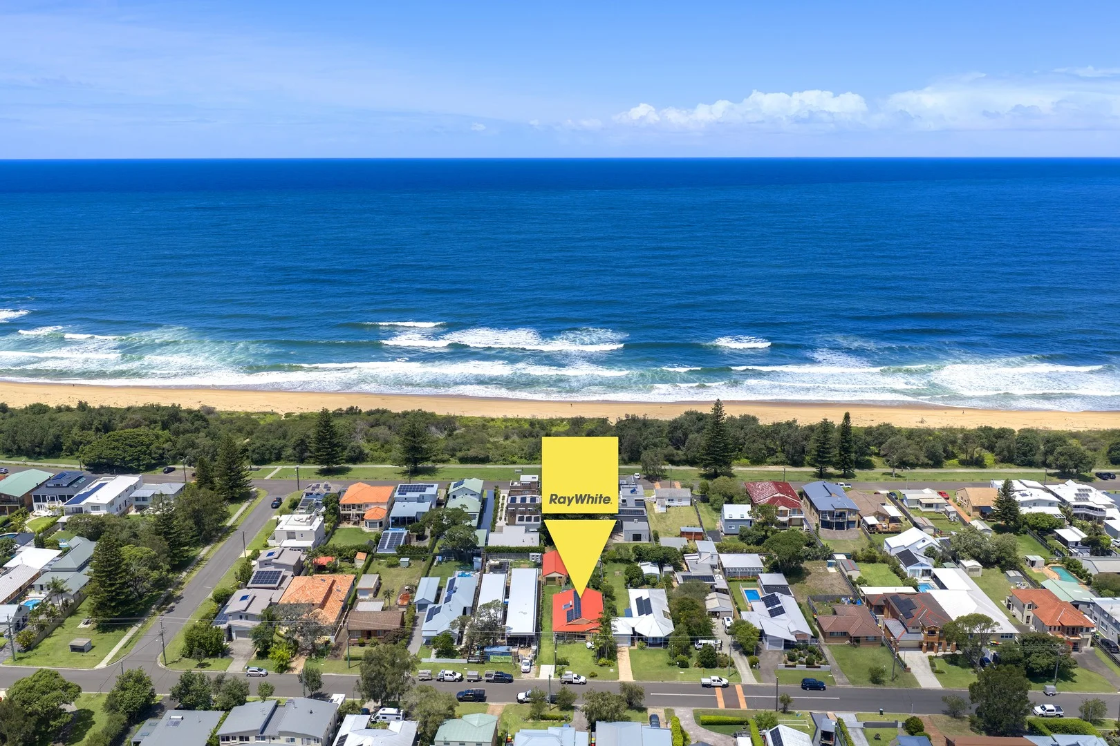 114 Renfrew Road, Werri Beach NSW 2534