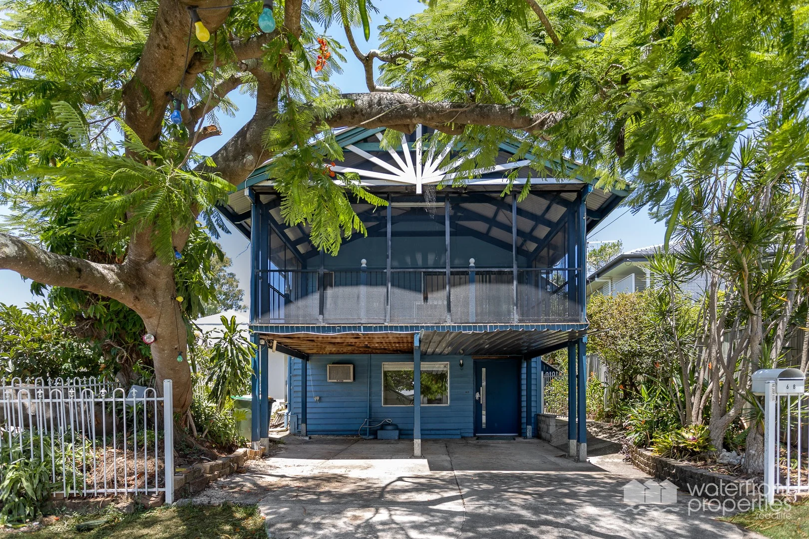 68 Seaville Avenue, Scarborough QLD 4020