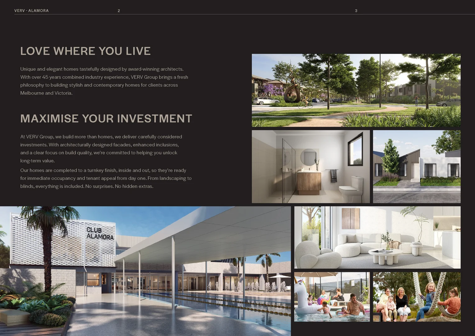 Additional image 12 of 1520 Darna Walk, Tarneit VIC 3029