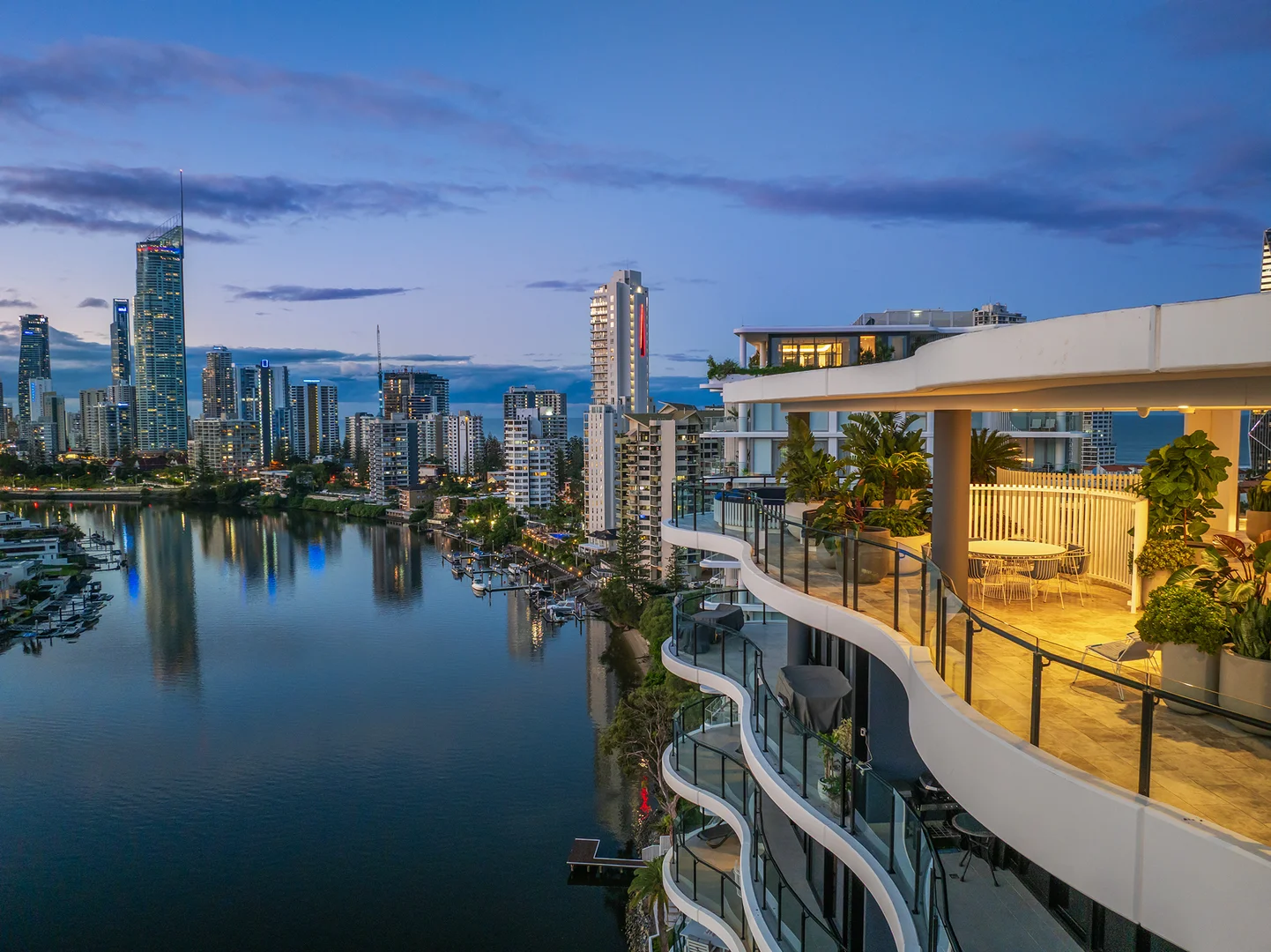 Additional image 12 of 507/15-17 Cannes Avenue, Surfers Paradise QLD 4217