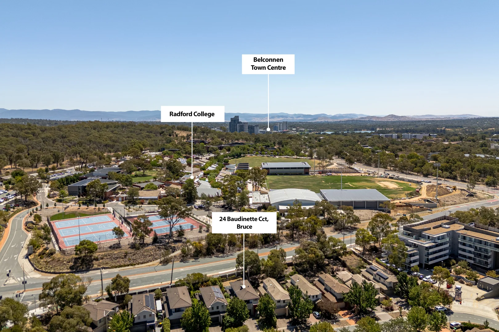 Additional image 32 of 24 Baudinette Circuit, Bruce ACT 2617