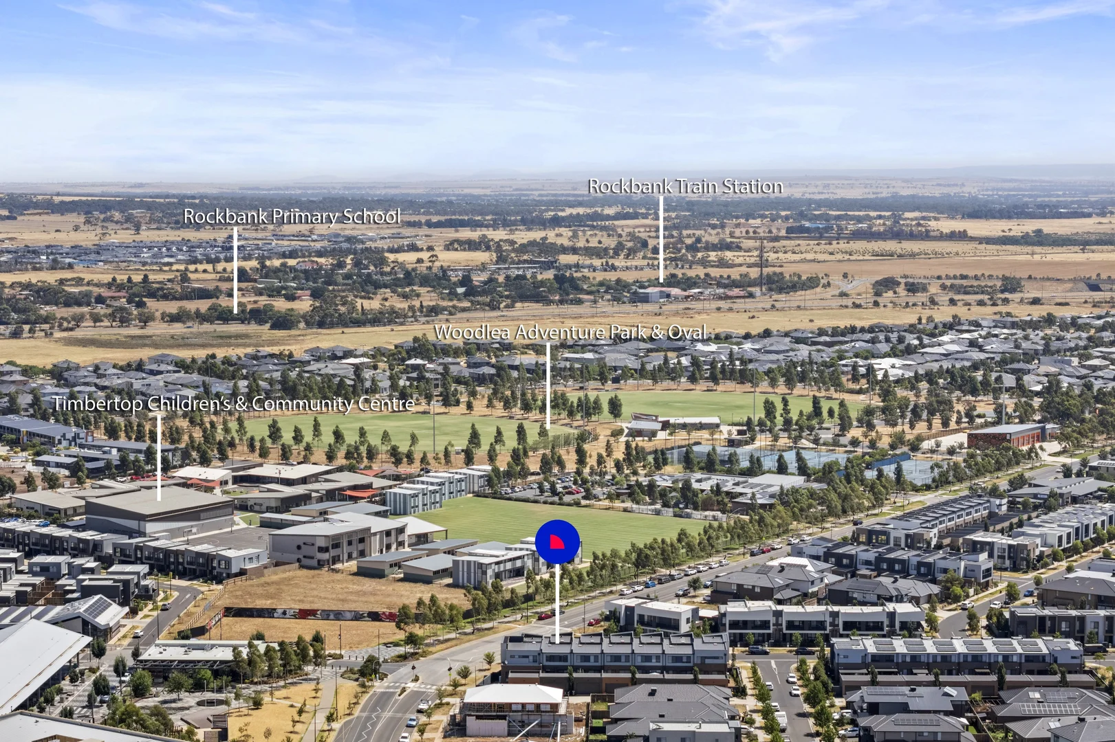 Additional image 18 of 81 Wireless Drive, Aintree VIC 3336