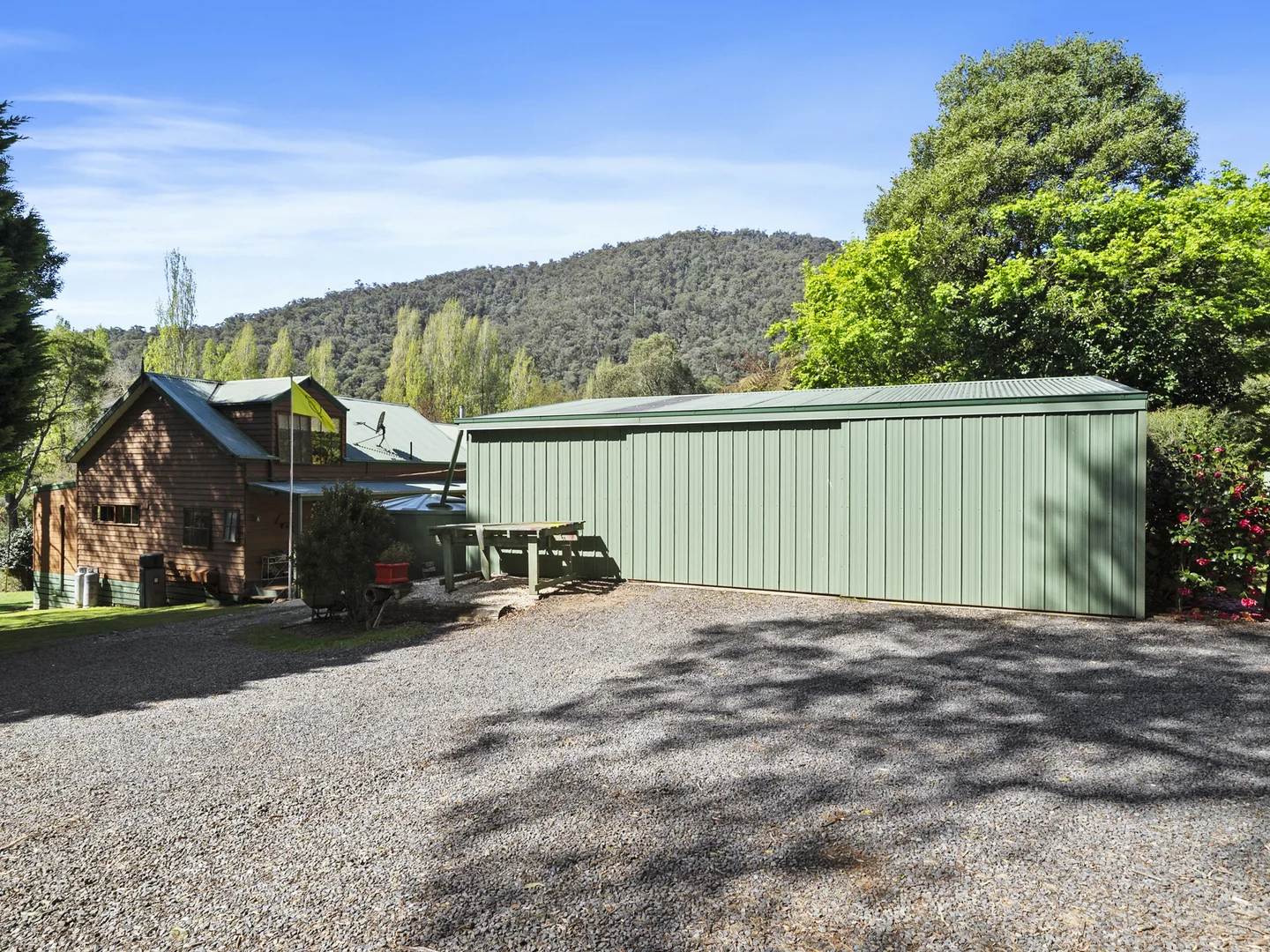 Additional image 17 of 4122 Mansfield-Woods Point Road, Jamieson VIC 3723