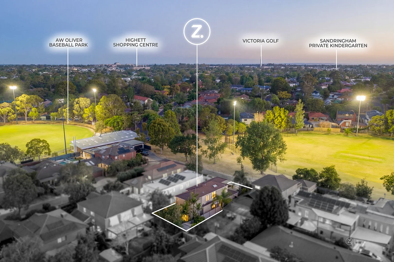 Additional image 13 of 22 Parkview Crescent, Hampton East VIC 3188