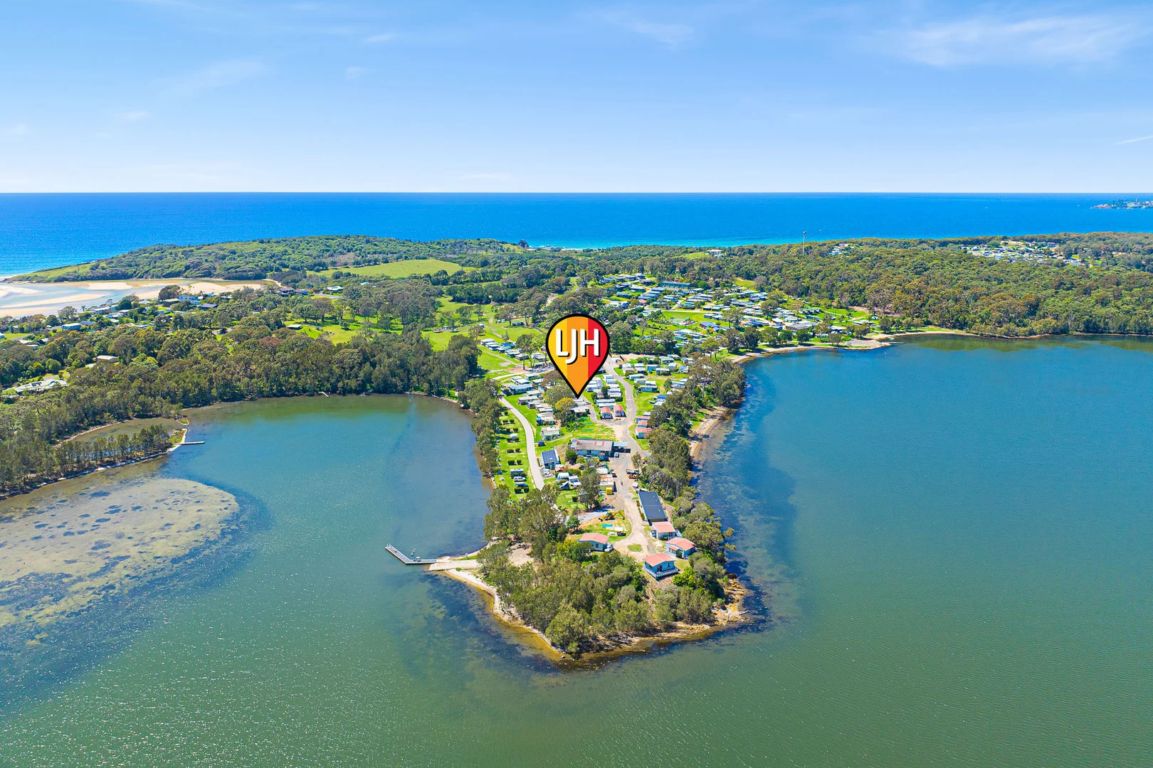 Additional image 3 of 57/35 Regatta Point Road, Wallaga Lake NSW 2546