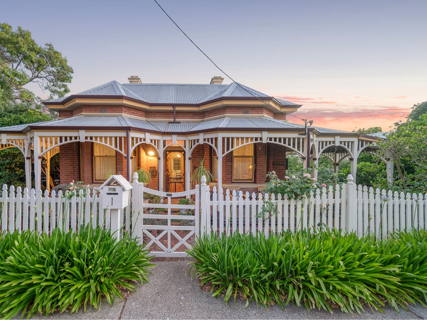 1 Turton Street, Guildford WA 6055