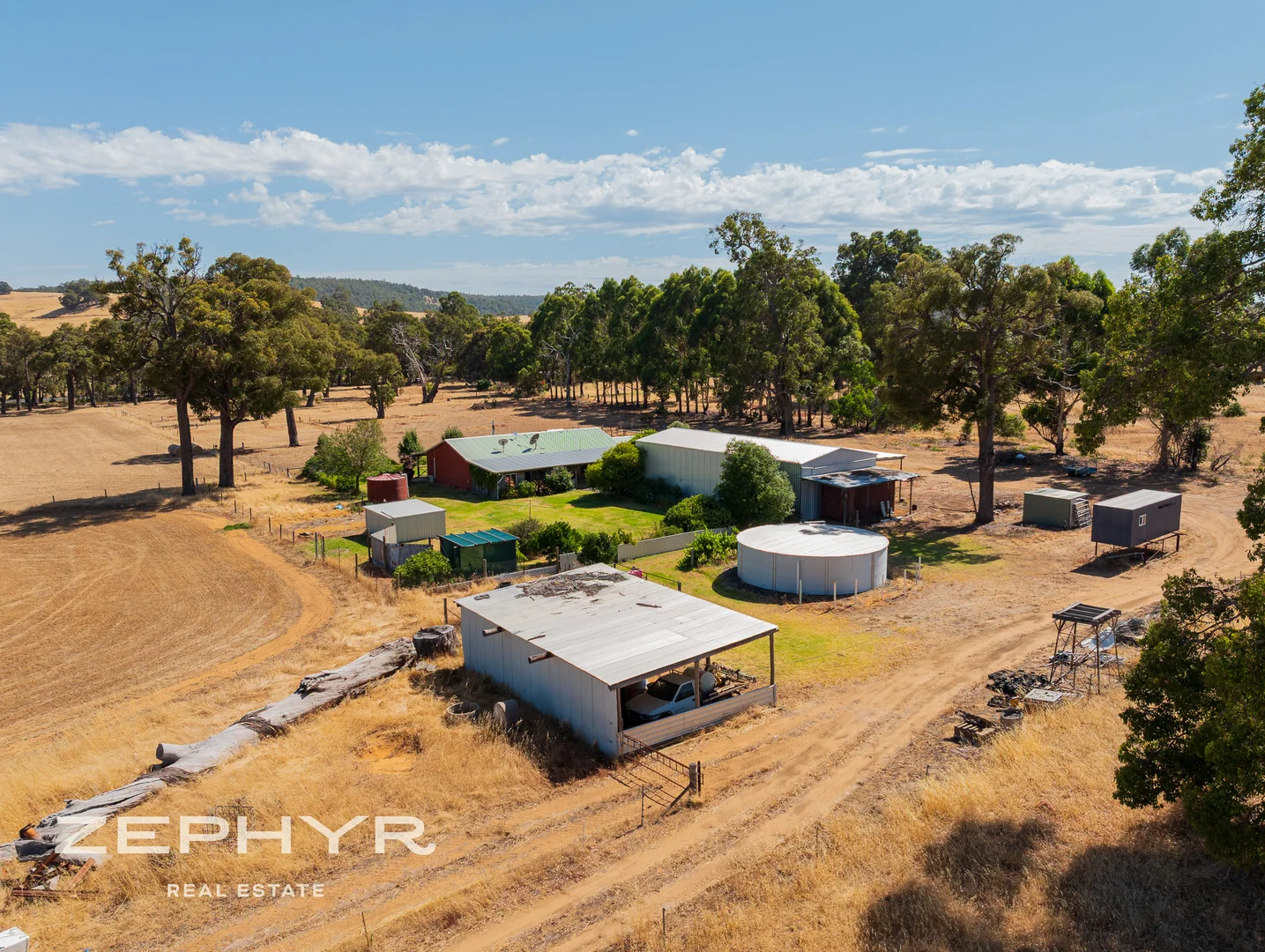 Additional image 37 of 2366 Donnybrook-Boyup Brook Road, Glen Mervyn WA 6239